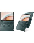 Лаптоп Lenovo - Yoga 6 13ABR8, 13.3'', WUXGA, Ryzen 7, 16GB/512GB, Teal - 3t