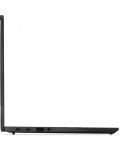 Лаптоп Lenovo - ThinkPad X13 G4, 13.3'', WUXGA, i7-1355, черен - 7t
