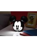 Лампа Paladone Disney: Mickey Mouse - Mickey Mouse - 5t
