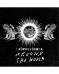 LaBrassBanda - Around the World (CD) - 1t