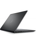 Лаптоп Dell - Vostro 3535, 15.6", FHD, Ryzen 7, 16GB/512GB, UBU - 6t