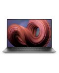 Лаптоп Dell - XPS 9730, 17'', UHD+, i7, RTX4070, 32GB/1TB, Touch - 1t