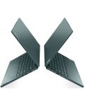 Лаптоп Lenovo - Yoga 6 13ABR8, 13.3'', WUXGA, Ryzen 5, 16GB/512GB, Teal - 9t