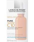 La Roche-Posay Pure Обновяващ серум Vitamin C10, 30 ml - 3t