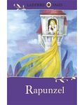 Ladybird Tales: Rapunzel - 1t