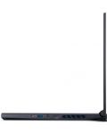 Геймърски Лаптоп Acer Predator Helios 300, PH317-53-71U2, 512GB, черен - 3t