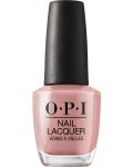 OPI Nail Lacquer Лак за нокти, Barefoot in Barce, 15 ml - 1t