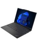 Лаптоп Lenovo - ThinkPad E14 G5, 14'', WUXGA, i7, 24GB/1TB, WIN - 2t