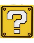Лампа Paladone Games: Super Mario Bros. - Question - 1t