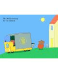 Ladybird Readers Peppa Pig: Fun With Old Things, Level 1 - 3t