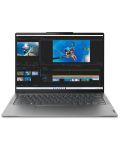 Лаптоп Lenovo - Yoga Slim 6 OLED, 14'', WUXGA, i5-1240P, Storm Grey - 1t