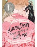 Laura Dean Keeps Breaking Up with Me - 1t