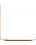Лаптоп Apple - MacBook Air, 13.3", WQXGA, M1, 256GB, розов - 2t