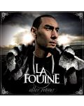 La Fouine - Aller Retour (CD) - 1t