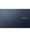 Лаптоп ASUS - Vivobook 15 X1502ZA-BQ521, 15.6'', FHD, i5-1235U, син - 5t