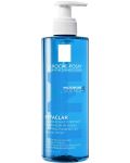 La Roche-Posay Effaclar Комплект - Измиващ гел и Ултраконцентриран серум, 400 + 30 ml - 2t