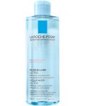 La Roche-Posay Мицеларна вода Ultra, за реактивна кожа, 400 ml - 1t