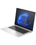 Лаптоп HP - Elite x360 1040 G10, 14'', WUXGA, i7, Touch, сребрист - 6t