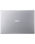 Лаптоп Acer - NB ASPIRE 5 A515-45G-R0ZX, 15.6", FHD, Ryzen 5, сив - 6t