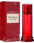 Laura Biagiotti Тоалетна вода Roma Passione, 100 ml - 2t