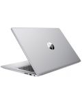 Лаптоп HP - 470 G9, 17.3'', FHD, i5, 16GB/512GB, Asteroid Silver - 3t