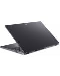 Лаптоп Acer - Aspire 5 A515-58M-59XH, 15.6'', QHD, i5-1335U, сив - 5t