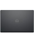 Лаптоп Dell - Vostro 3530, 15.6'', FHD, i5-1334U, 16GB/512GB, UBU, черен - 7t