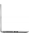 Лаптоп ASUS - X409FA-BV301T, 14", HD, i3, 4/256GB, сребрист - 9t