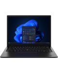 Лаптоп Lenovo - ThinkPad L13 G5, 13.3'', WUXGA, Ultra 5, 16GB/512GB - 1t