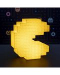 Лампа Paladone Games: Pac-Man - Pac-Man - 4t