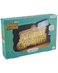 Лампа Paladone Games: Animal Crossing - Logo - 2t