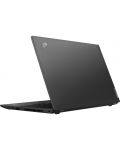 Лаптоп Lenovo - ThinkPad L15 G4, 15.6'', FHD, Ryzen 7 Pro, черен - 6t