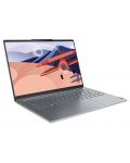 Лаптоп Lenovo - Yoga Slim 6, 16'', WUXGA, i5, 16GB/1TB, WIN, Misty - 2t