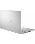 Лаптоп ASUS - 15 X515KA-EJ217, 15.6'', FHD, Celeron N4500, сребрист - 9t