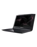 Лаптоп Acer Predator Helios 300, PH317-52-76WH - 17.3" FullHD - 2t