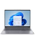 Лаптоп Lenovo - ThinkBook 16 G6 ABP, 16'', WUXGA, R5, 32GB, 1TB - 1t