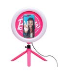 Лампа Paladone Retro Toys: Barbie - Ring Light - 2t