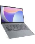 Лаптоп Lenovo - IdeaPad Slim 3 14IAH8, 14'', FHD, i5-12450H, 16GB/512GB - 2t