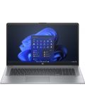 Лаптоп HP - 470 G10, 17.3", FHD, i5, 16GB, Asteroid Silver - 1t