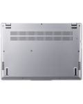 Лаптоп Acer - Swift Go 14 SFG14-73-714G, 14'', 2.2K, Ultra 7, 16GB/1TB - 8t