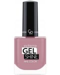 Golden Rose Лак за нокти Extreme Gel Shine, N15 - 1t