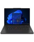 Лаптоп Lenovo - ThinkPad X13s G1, 13.3'', WUXGA, Snapdragon, 32GB/1TB - 1t