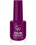 Golden Rose Лак за нокти Color Expert, N28, 10.2 ml - 1t