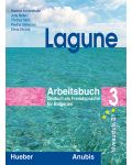 Lagune: Немски език - 8. клас (тетрадка №3) - 1t