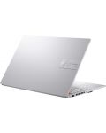 Лаптоп ASUS - Vivobook Pro 15 OLED K6502VU-MA095, 15.6'', 2.8K, i5, сребрист - 6t