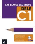 Las claves del nuevo DELE: Испански език - ниво C1 +CD - 1t