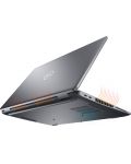 Лаптоп Dell - Latitude 5540, 15.6'', FHD, i7-1365U, 16GB/512GB, UBU, сив - 10t