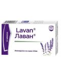 Лаван, 15 таблетки, BioShield - 1t
