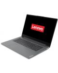 Лаптоп Lenovo - V17 G4, 17.3", FHD, i7, 60Hz, черен - 3t