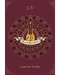 Laurent Voulzy - Lys & Love Tour (DVD) - 1t